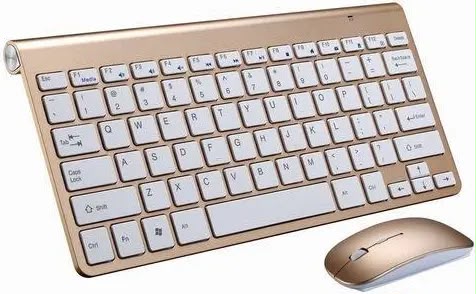 Bluetooth Mechanical Keyboard