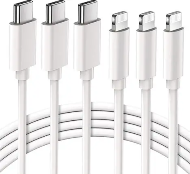 USB-C Braided Cable, 2m