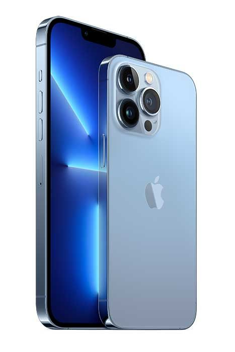 iPhone 13