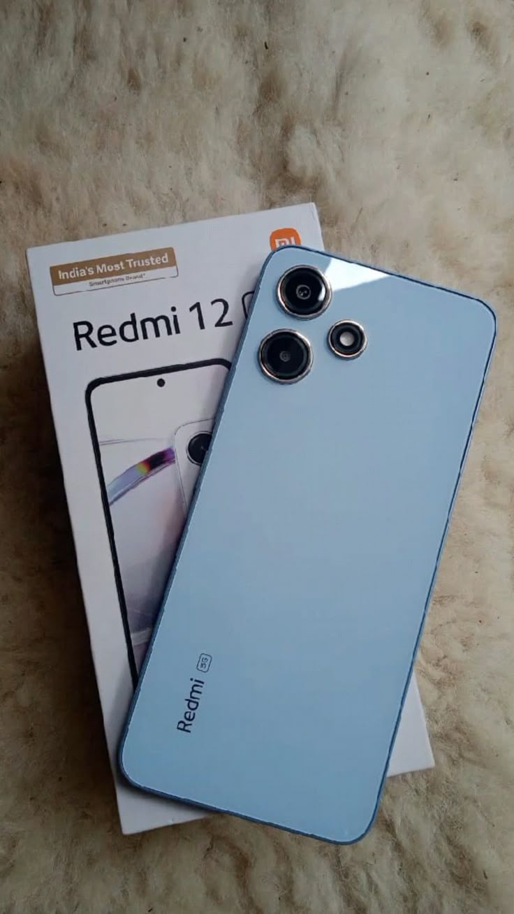 Redmi 12