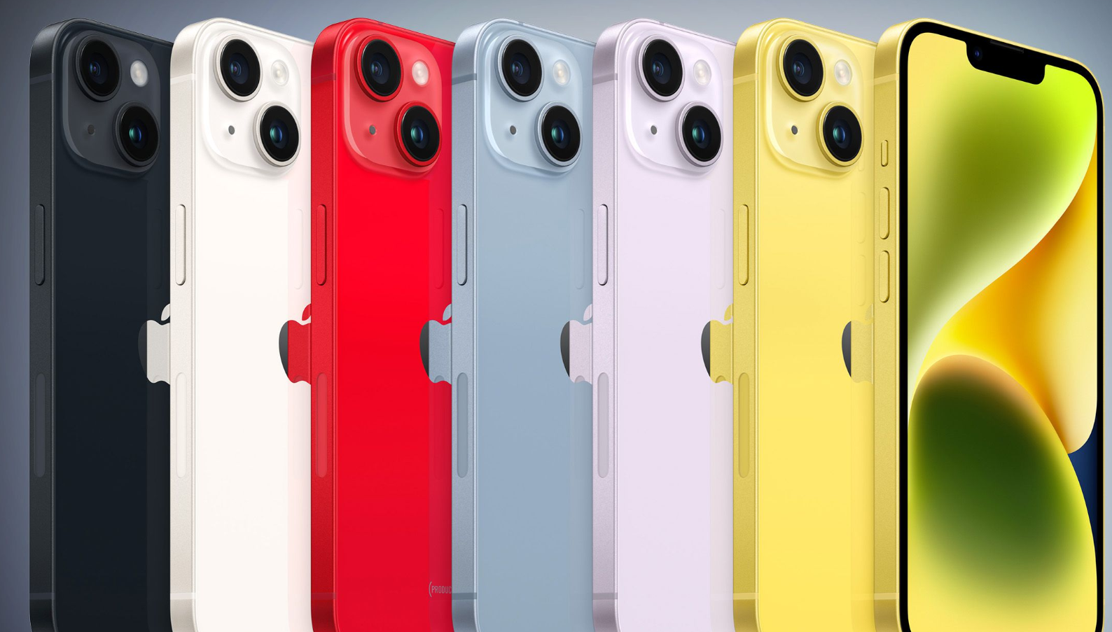 iPhone 13 uk used