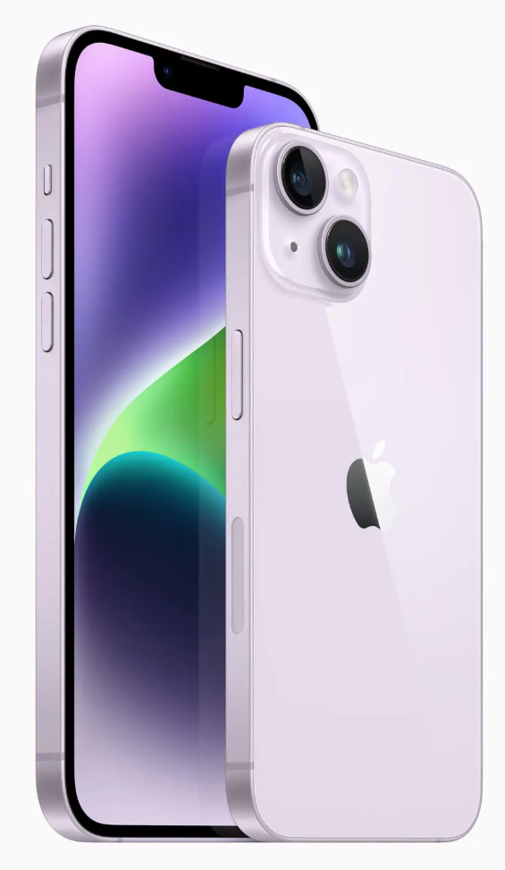 iPhone 13 china model